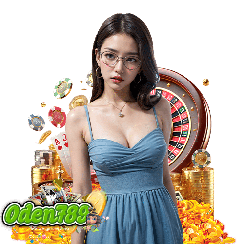 oden789 สล็อต